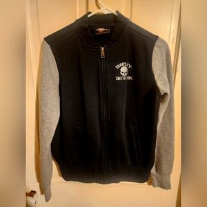 Harley Davidson jacket